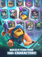 Clash Royale