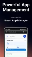 Smart App Manager