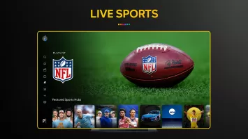Peacock TV