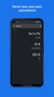 Calculator Plus