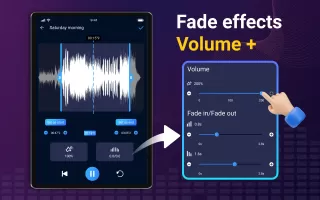 Ringtone Maker & Music Cutter