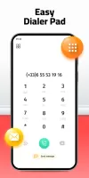 Phone Dialer - Call Recorder