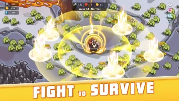 Empire Survivor