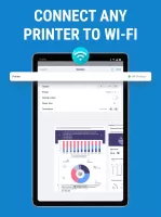 Smart Print App: For HPrinters