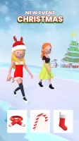 Fashion Doll Dress Up Show