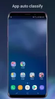 Super S9 Launcher for Galaxy S