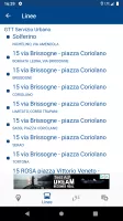 Bus Torino