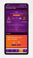 Pro Kabaddi Official App