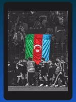 Azerbaijan Wallpapers