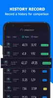 Wifi Speed Test Wifi Analyzer