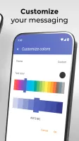 Simple SMS Messenger