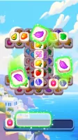 Match Jong - Zen Tile Puzzle