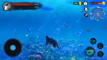 The Penguin