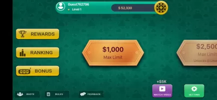 Ultimate Texas Holdem Offline