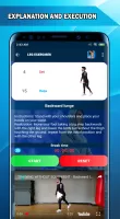 Leg Workouts: Leg day routine