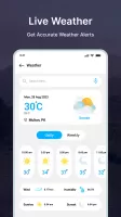 Smart Compass: Digital Compass