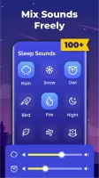 Sleep Sounds