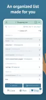 Plan to Eat: Meal Planner