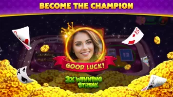 Gin Rummy Plus: Fun Card Game