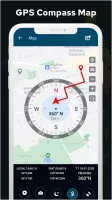 Digital Compass & GPS Compass