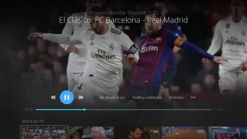 Movistar TV Colombia