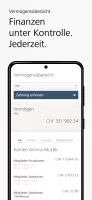 Raiffeisen E-Banking