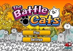 The Battle Cats