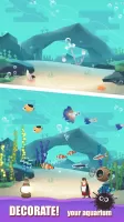 Puzzle Aquarium
