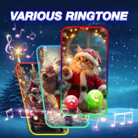 Call Screen & Ringtones Music