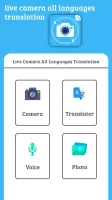 Camera Translator