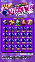 Scratch Off Lottery Casino