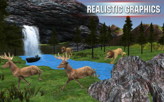 Deer Hunter
