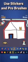 Draw With Buddies Multiplayer