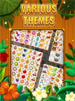 Tile Legend - Classic Match 3