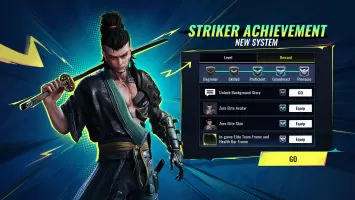 Blood Strike MENA