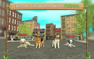 Dog Sim Online: Raise a Family