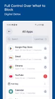 Stay Focused: Site/App Blocker