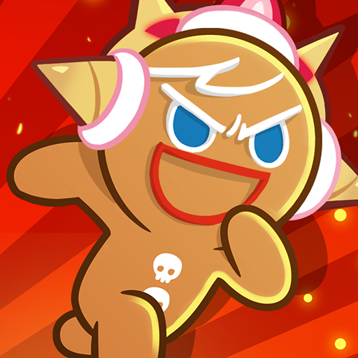CookieRun: OvenBreak