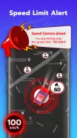 Speed Camera Radar: AntiPolice