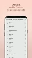 Fart Sounds Machine: Prank App