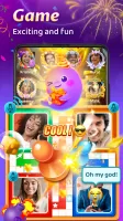 WeParty-Live Chat&Voice Party