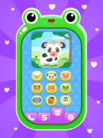 Baby phone - Games for Kids 2+