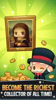 Idle Museum Empire: Art Tycoon