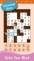 Kakuro: Number Crossword