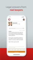 Rocket Lawyer Legal & Law Help