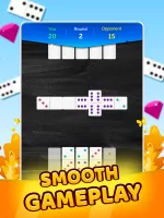 Dominoes Board Game