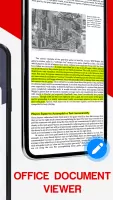 All Document Reader - My PDF