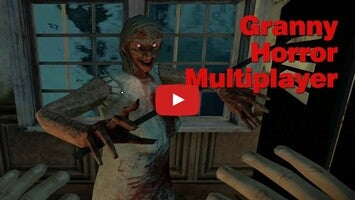 Granny Horror Multiplayer Gameplay Android