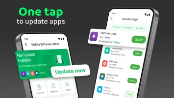 Update Software Latest