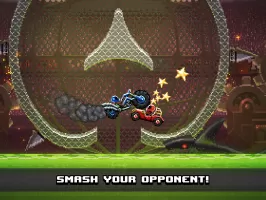 Drive Ahead! - Fun Car Battles